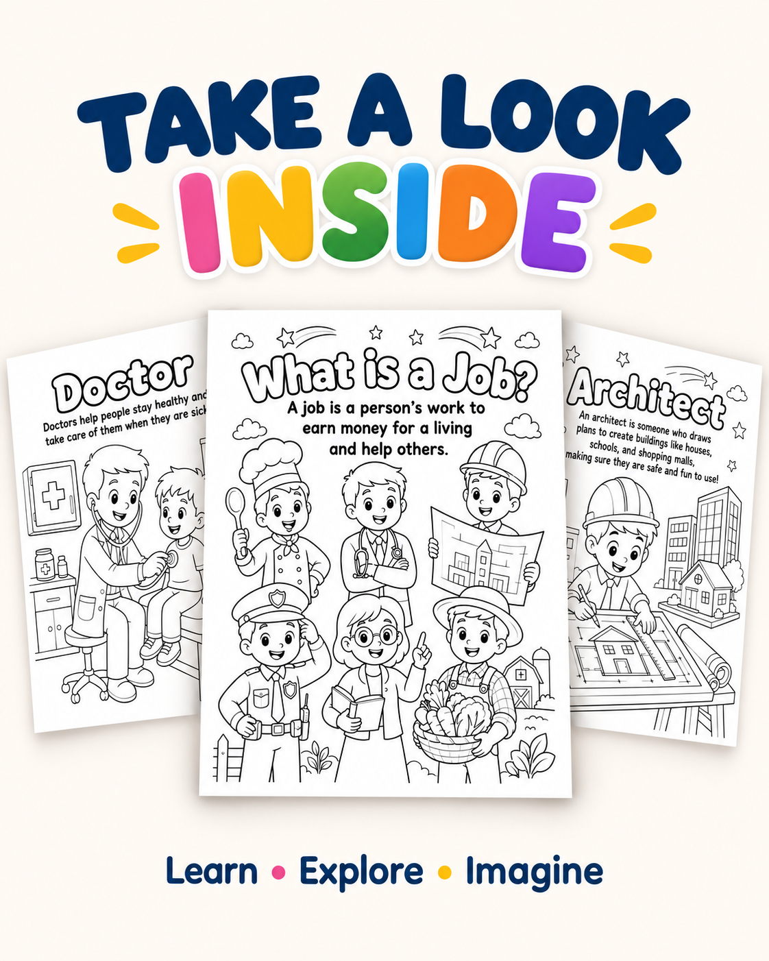 cool careers