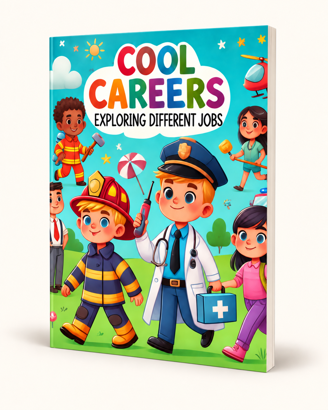 cool careers
