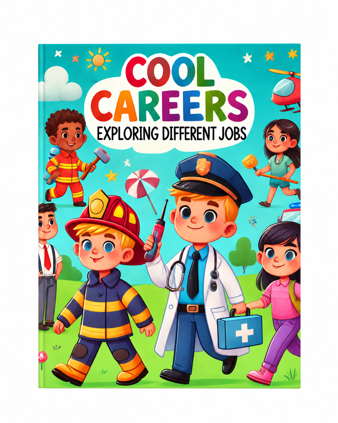 cool careers